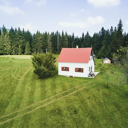 Homestay Djerkovic Žabljak Eksteriør billede