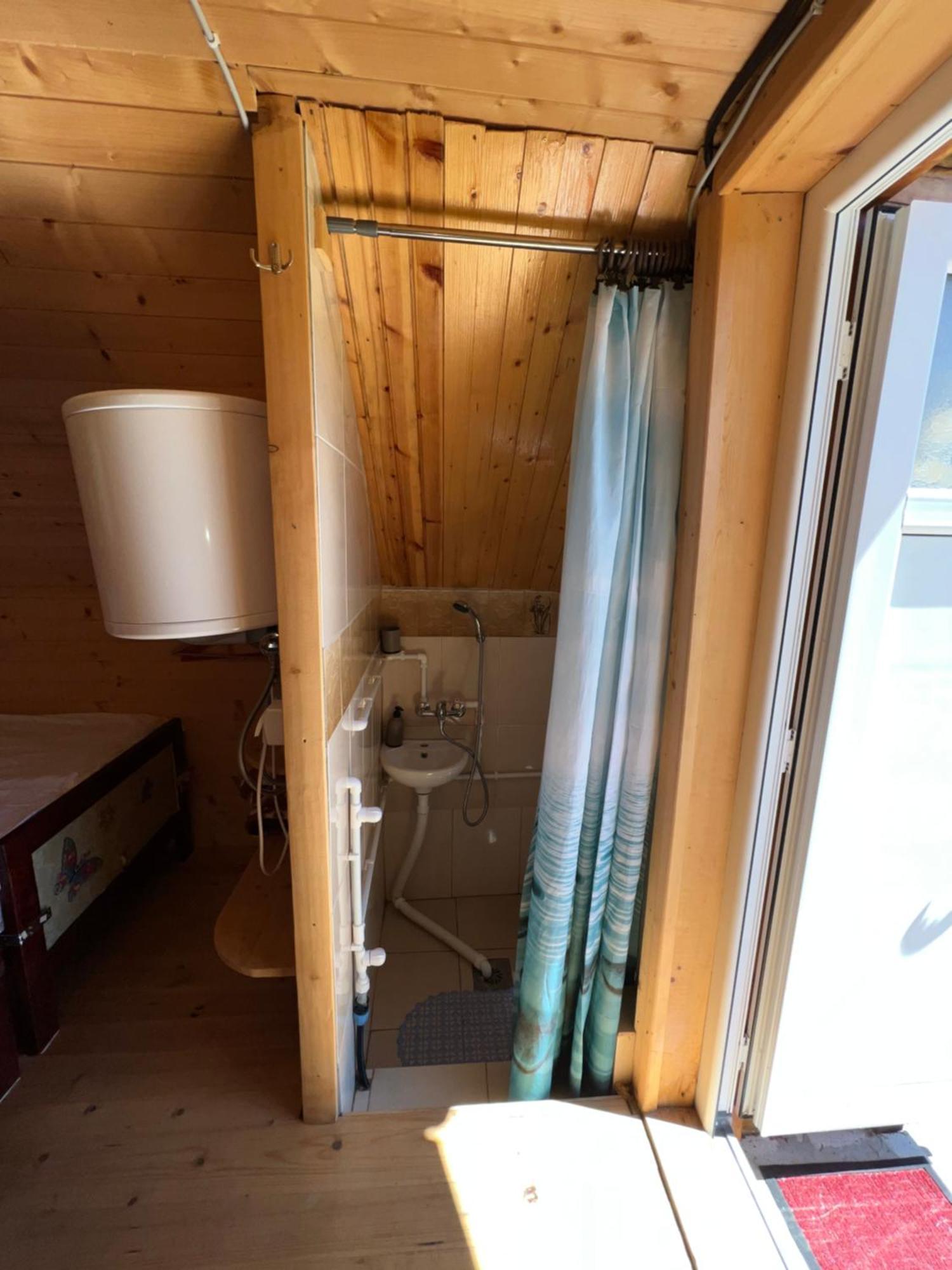 Homestay Djerkovic Žabljak Eksteriør billede