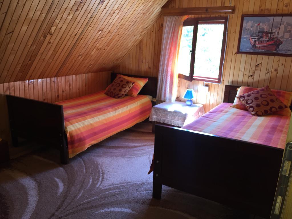 Homestay Djerkovic Žabljak Eksteriør billede