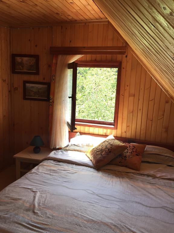 Homestay Djerkovic Žabljak Eksteriør billede