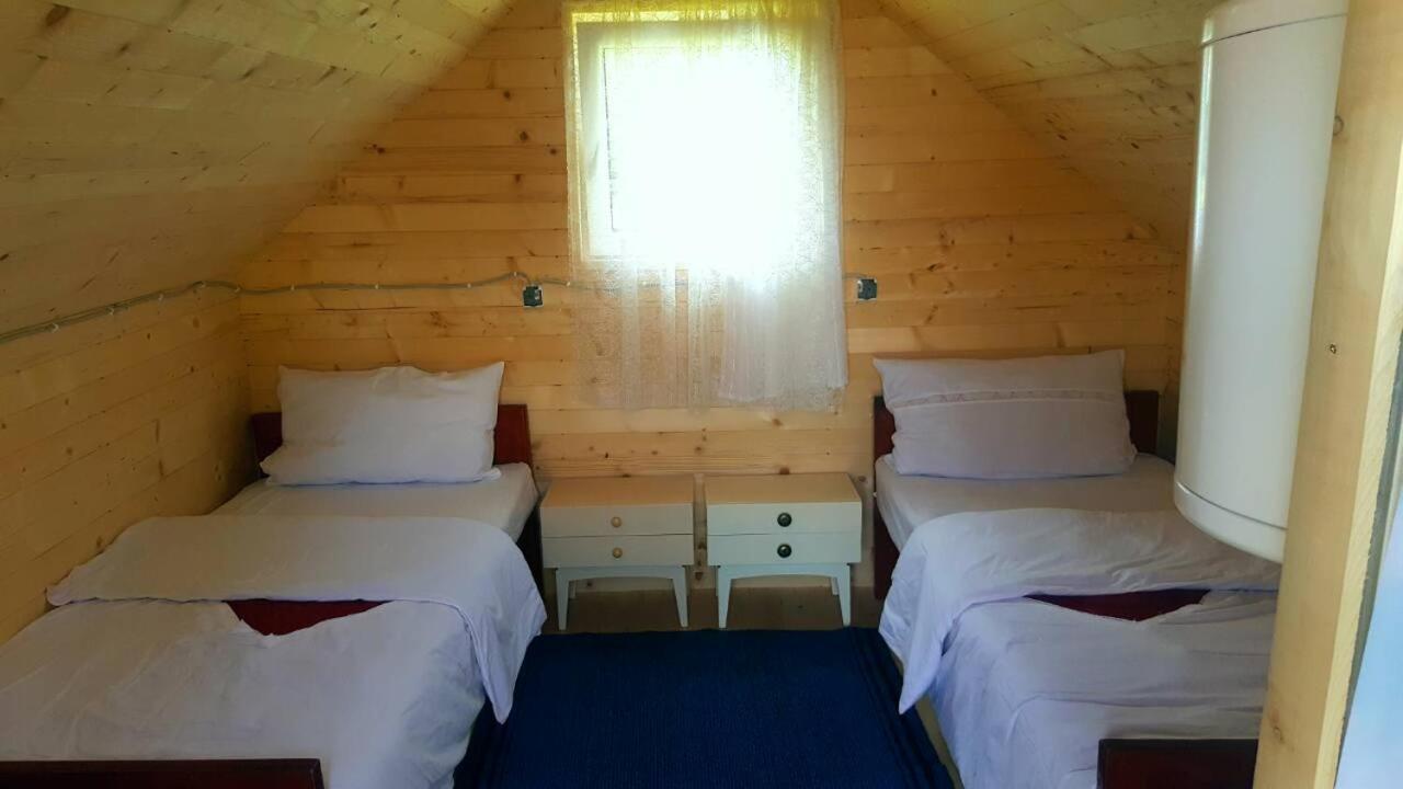 Homestay Djerkovic Žabljak Eksteriør billede