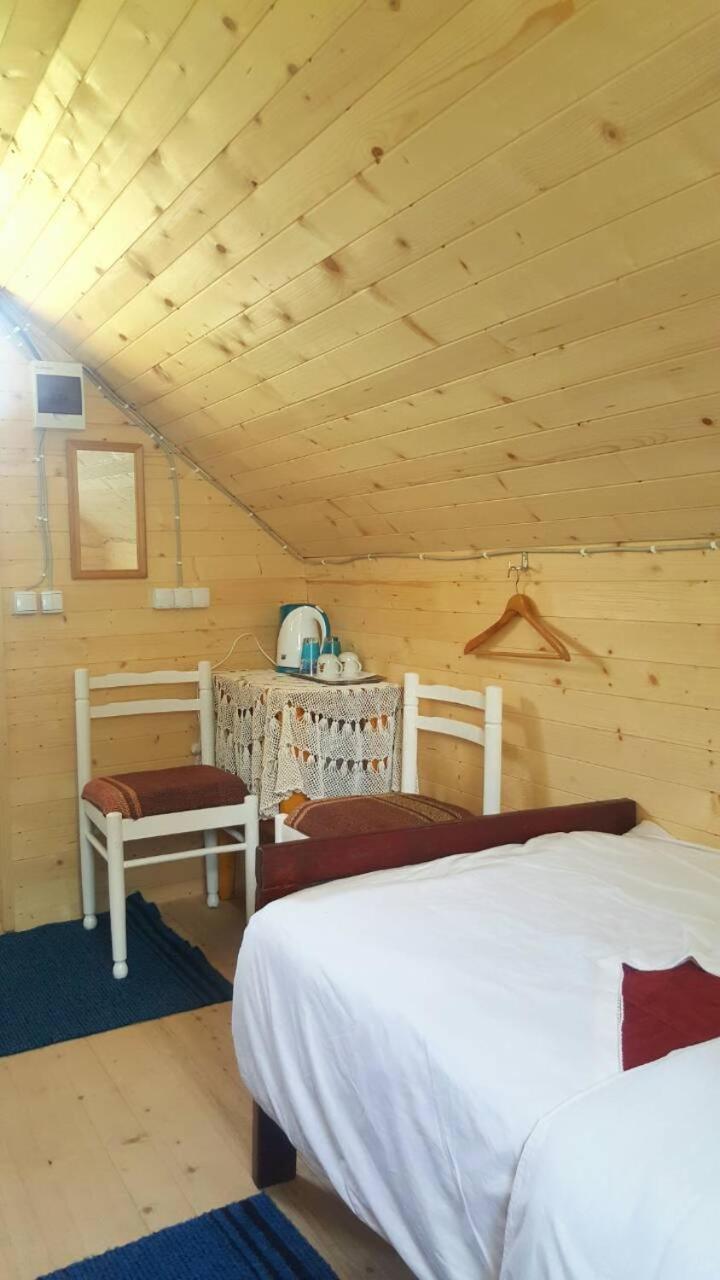 Homestay Djerkovic Žabljak Eksteriør billede
