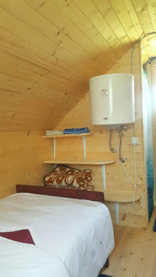 Homestay Djerkovic Žabljak Eksteriør billede